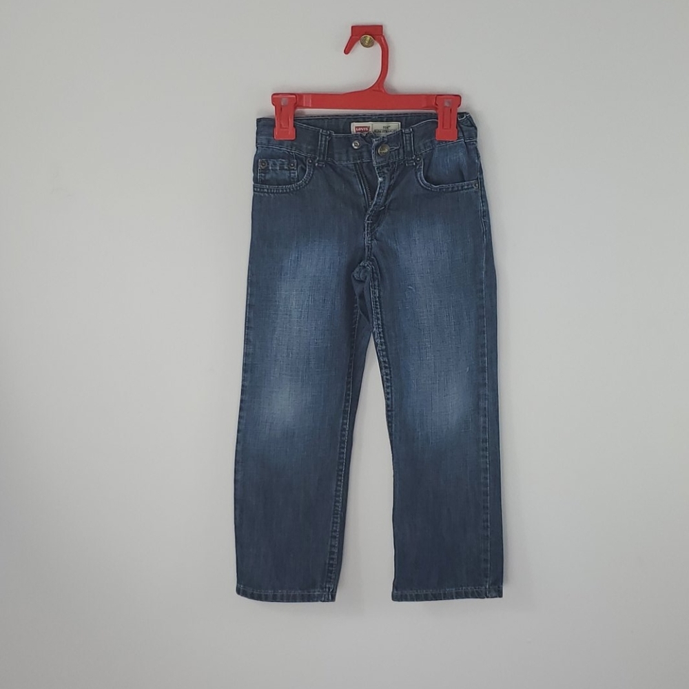 Levi's 514